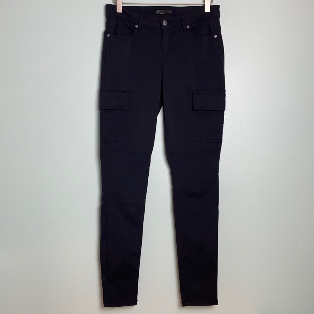 Prana Meme Cargo Pants Size 2